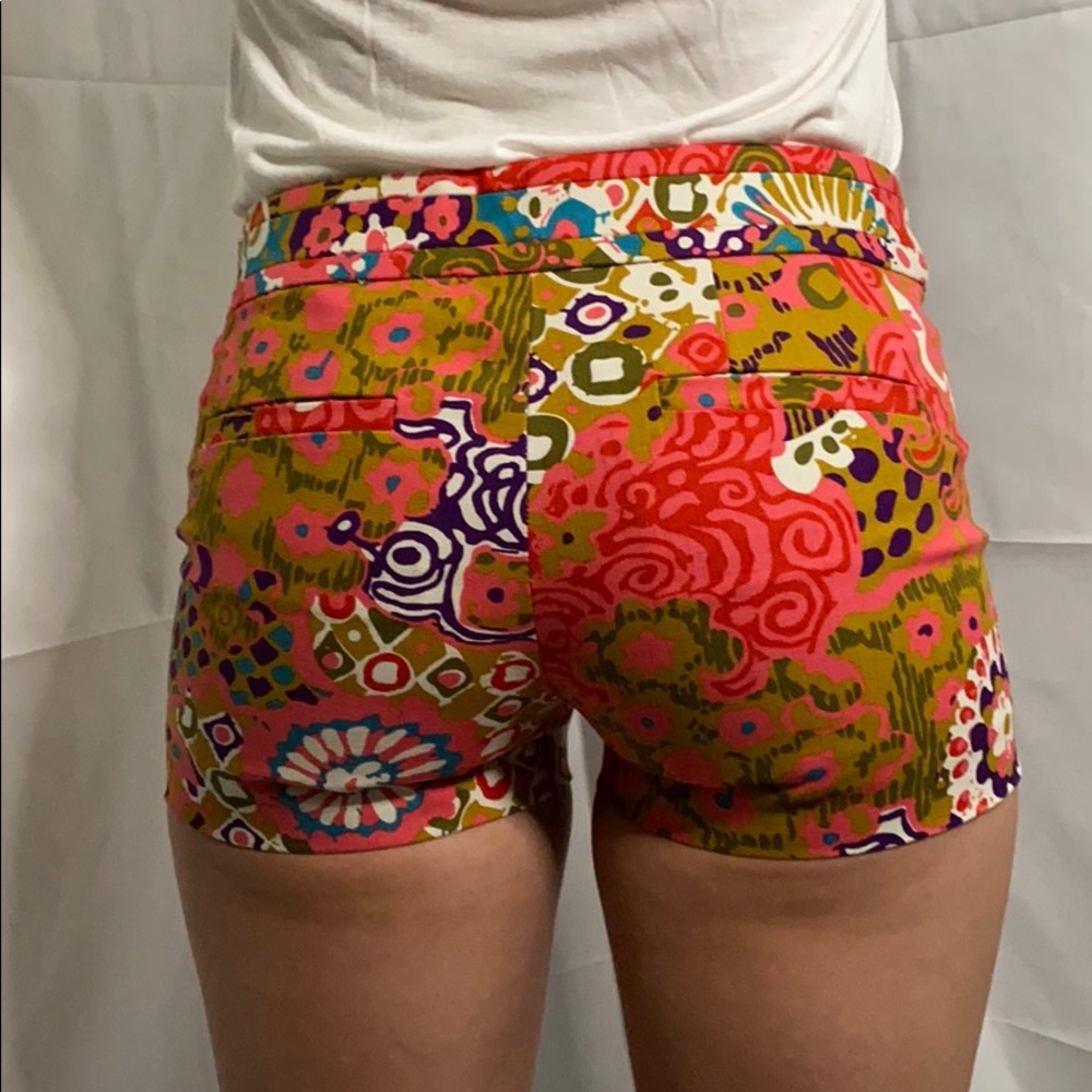Shorts. - Picture 3 of 9